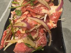 -红岸碳烤齐齐哈尔原味生态烤肉