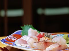 -镹·鱼料理  国产鱼使用店