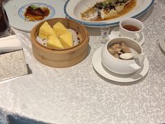 -红棉中餐厅·广州海航威斯汀酒店