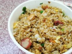 虾仁叉烧肉烧饭-明月虾面(厦禾路店)
