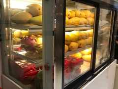 -甜心妈妈·榴莲星级糖水(北京路总店)