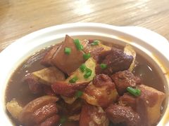 -妈妈的味道(工人体育场东路店)