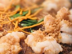 生焗堂烹虾-蓉和妈妈菜·芙蓉花开(高新店)