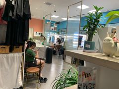 -海马体照相馆(厦门SM城市广场店)
