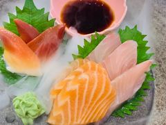 -谷町·烤肉自助(朱雀门店)
