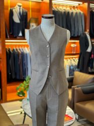 -Hongdu红都·高端西装定制男士西装礼服大衣定制