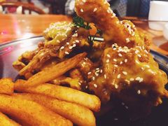 -东俞·韩式料理(院东街店)