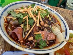-雨田饭店