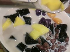 多芒小丸子-赵记传承·中国甜品(福州总店)