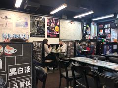 大堂-华星冰室(湾仔店)