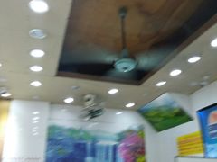 大堂-百花传统甜品店(原址店)