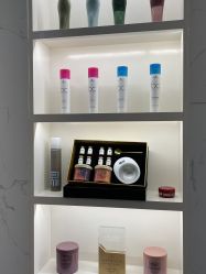 -MT·ID 烫发.染发.接发SALON