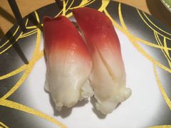 特大北极贝寿司-沼津港渔市(宏伊国际广场店)