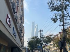 -上海中心大厦