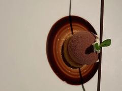 -蔚蓝阁餐厅·Brunch·牛排·威士忌·红酒