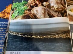 -蠔友汇·海鲜·生蚝烧烤(大东店)