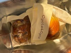 -Cycle&Cycle Artisan(天目里店)