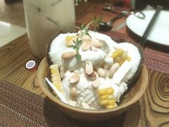 -翡翠鸟精品泰国菜(北辰财富中心店)