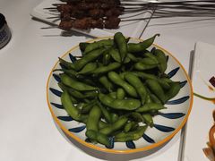 -白氏兄弟烧烤(中赢广场店)