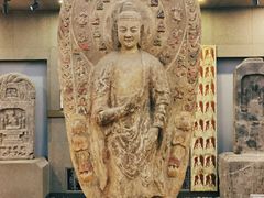 -北京石刻艺术博物馆(五塔寺)