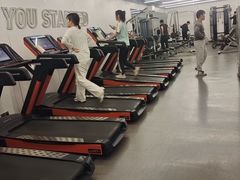 -乐刻健身(宸融大厦店)