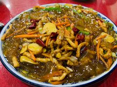 -北大地皖峰饭馆