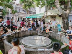 -水井拉粉油条(赤坎民国风情街店)