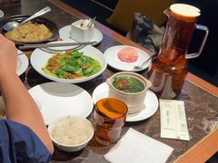 -汤城小厨•粤菜•靓汤(苏州街店)