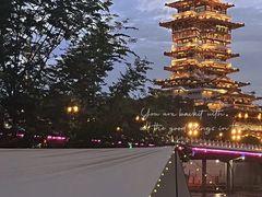 -仙海旅游度假区