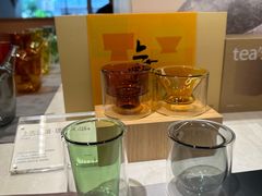 -tea’stone(新天地店)