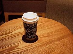 -星巴克(嘉定中信泰富万达广场店)