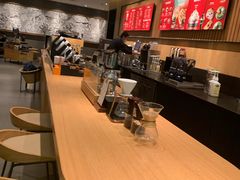 -星巴克(厦门乐群广场分店)
