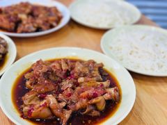 -贤花饭店(城阳店)