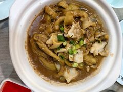 -渔娘渔家丹东海鲜(东直门店)