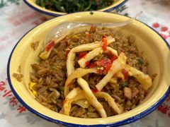 -东排食堂长沙小吃大排档(五一广场店)