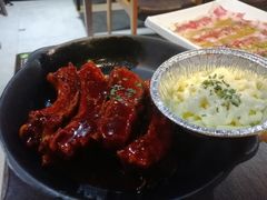 -火炉火自助餐(枫蓝国际店)