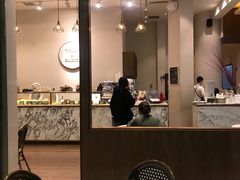 露天位-WHEAT&BAKER-麥(凯德来福士店)