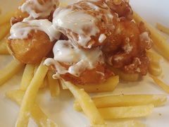 奇妙虾球-大鸭梨(天通西苑店)