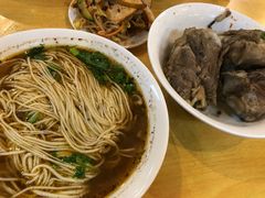 -水仙拉面(水仙街店)