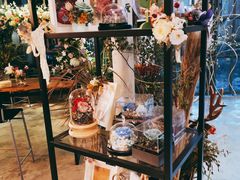 -花十悦·鲜花咖啡餐厅(振业城一期店)