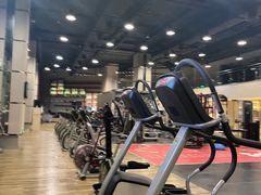 -上海浦东嘉里大酒店