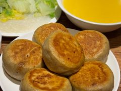 -清真吴记门钉肉饼·喜多利