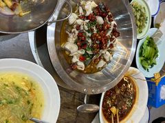 -百岁鱼庄·常州老字号(湖塘店)