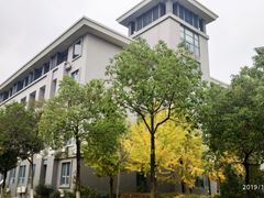 -东南大学(九龙湖校区)