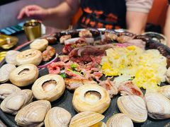 -大千金齐齐哈尔烤肉(清湖店)