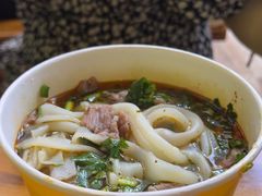 -王记生烫牛杂面馆(兰陵路店)