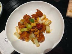 -外婆家(西红门荟聚购物中心店)