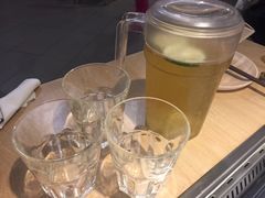 -新石器烤肉(百联川沙店)