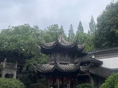 -胡雪岩故居