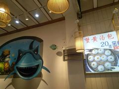 -林氏沙茶面·闽南必尝小吃(福建路店)